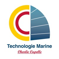Technologie Marine logo - Similar company to Mur Humide Bretagne