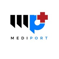 MediPort logo - Similar company to Nestin