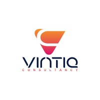Vintiq Consultancy Pvt Ltd logo - Similar company to Technobaba It Solutions Pvt Ltd.