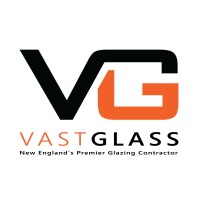 Vast Glass logo - Similar company to Applied Fabricators, Inc.