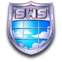 Secure Window Solutions logo - Similar company to Dream Windows&Doors