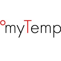 myTemp BV logo - Similar company to Vitalsense