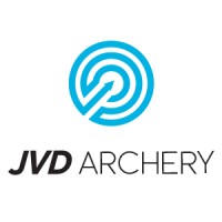 JVD Archery logo - Similar company to Store 3D Bv