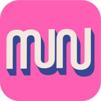 MUNI-app logo - Similar company to Dsi13&+