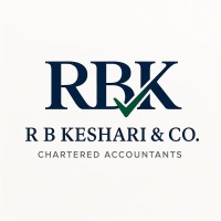 R.B.Keshari & Co logo - Similar company to Cagk And Co.