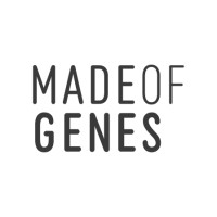 Made of Genes logo - Similar company to Vytrus Biotech