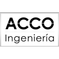 ACCO Ingeniería logo - Similar company to Arloox Consulting