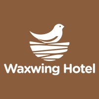Waxwing Hotel logo - Similar company to Kobipirin