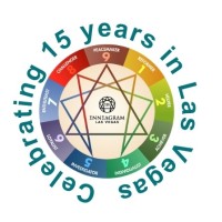 ENNEAGRAM LAS VEGAS logo - Similar company to Tano Studio