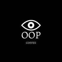 OOP CAFÉ logo - Similar company to Mocca Coffee & Meals