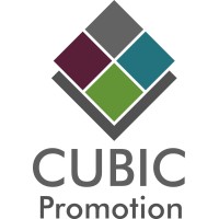 CUBIC PROMOTION logo - Similar company to Jean Raimon Immobilier
