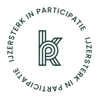 ParticipatieKracht logo - Similar company to Print4Textiel