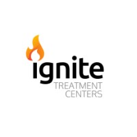 Ignite Teen Treatment logo - Similar company to Moriah Behavioral Health