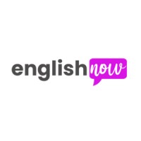 English Now logo - Similar company to English Now!