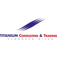 Titanium Consulting & Trading Srl logo - Similar company to Titanium Coating Services, Inc.
