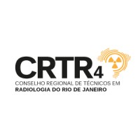 Conselho Regional de Técnicos em Radiologia de 4ª Região logo - Similar company to Conter - Conselho Nacional De Técnicos Em Radiologia