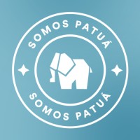 Patuá logo - Similar company to Estúdio Apollo