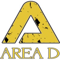 Área D logo - Similar company to D´Agnes
