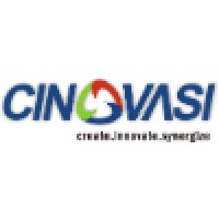 Cinovasi Rekaprima, PT logo - Similar company to Pt. Sp-Mps Engineering Services