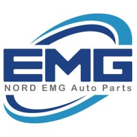 EMG Autoparts logo - Similar company to Tkxport Llc