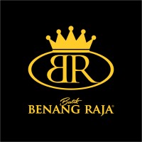 Batik Benang Raja logo - Similar company to Pt. Unggul Kertas Indonesia (Roll Right Papercones)