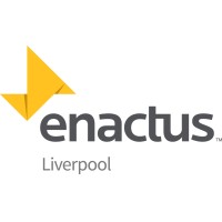 Enactus Liverpool logo - Similar company to Enactus St. Thomas University