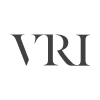 Virtual Reality International logo - Similar company to Cubedigital
