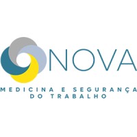 NOVA Medicina e Segurança do Trabalho logo - Similar company to Lord Saúde E Segurança Do Trabalho