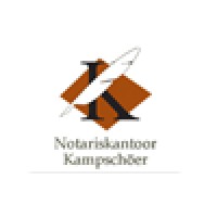Notariskantoor Kampschöer BV logo - Similar company to Nenko