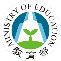 Ministry of Education, ROC (Taiwan) logo - Similar company to Rechi