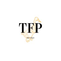 Three Finger Pinch logo - Similar company to Brooksby Village