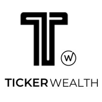 Ticker Wealth logo - Similar company to Ticker 11