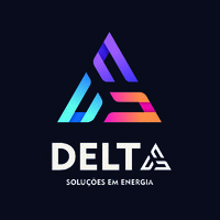 Delta Soluções em Energia logo - Similar company to Performance Net