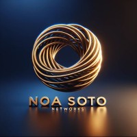 Noa Soto Networks logo - Similar company to Thinksoft