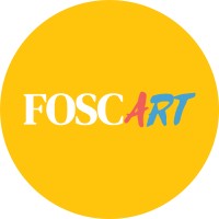 FoscART Events (HOUSE OF HEARTS) logo - Similar company to Chargedx