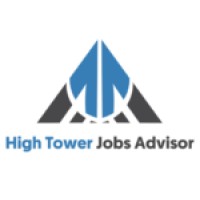 Agencji Pracy High Tower Jobs Advisor logo - Similar company to Inspired Training