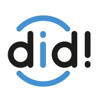 did! Digital Interactive Door logo - Similar company to Arraigo