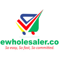 ewholesaler logo - Similar company to Eden Shack | Stem Toys & Games
