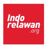 Indorelawan logo - Similar company to Perhimpunan Mahasiswa Hukum Indonesia (Permahi)