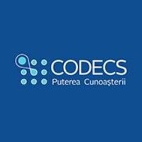 CODECS logo - Similar company to Teamplus