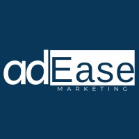 AdEase Marketing logo - Similar company to Growvilo - Digital Marketing Agency