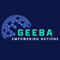 GeeBa| Global Economic Equity & Blockchain Alliance logo - Similar company to Borderless Daos