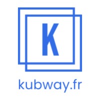 Kubway logo - Similar company to Ziema