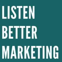 Listen Better Marketing Ltd logo - Similar company to The Sqvr
