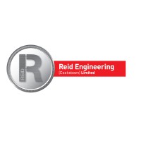 REID ENGINEERING (COOKSTOWN) LIMITED logo - Similar company to Topframe Engineering