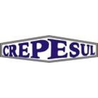 Borrachas Crepesul logo - Similar company to Open Solution - Automação Comercial