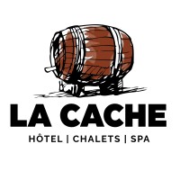 La Cache à Maxime logo - Similar company to Lulumco Inc.