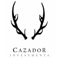 Cazador Investments logo - Similar company to Elite Capital Advisors