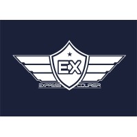 Express courier