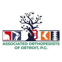 Associated Orthopedists of Detroit logo - Similar company to Ophthalmic Specialists Of Michigan & Ambulatory Surgery Center